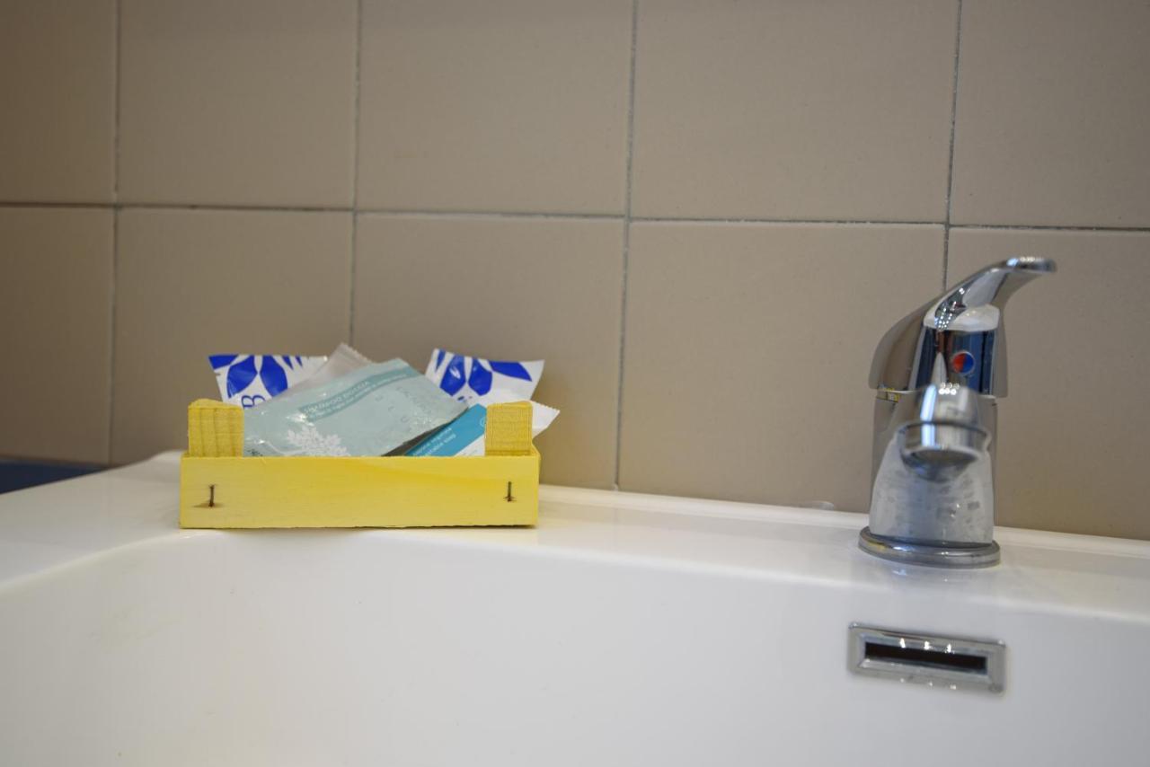 Housestation パレルモ エクステリア 写真