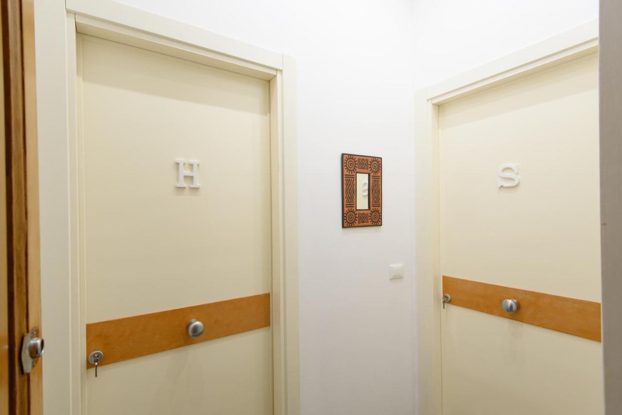 Housestation パレルモ エクステリア 写真